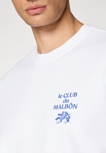 Спортивная майка