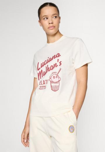 Спортивная майка