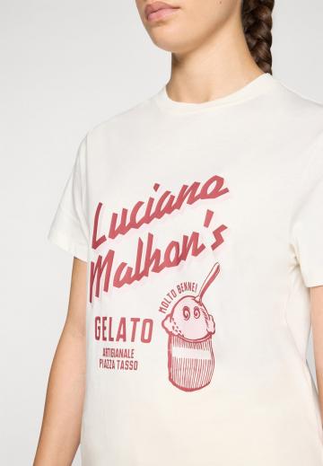 Спортивная майка