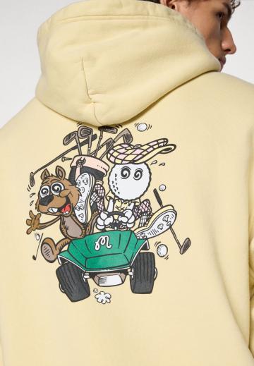 Спортивная кофта