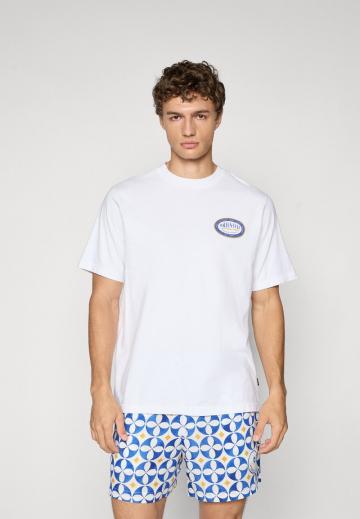 Спортивная майка