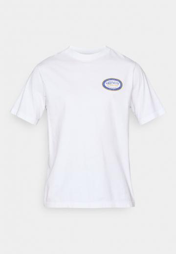 Спортивная майка