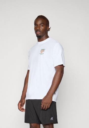 Спортивная майка