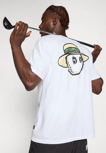 Спортивная майка