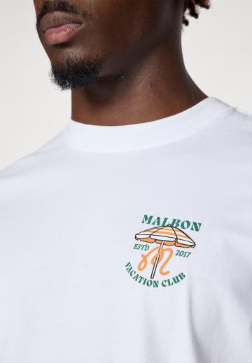 Спортивная майка