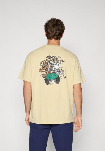 Спортивная майка