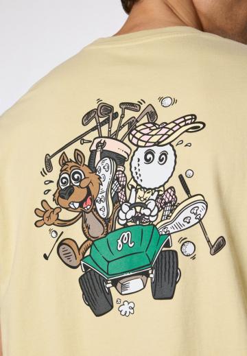 Спортивная майка