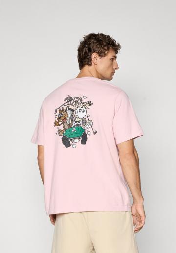 Спортивная майка