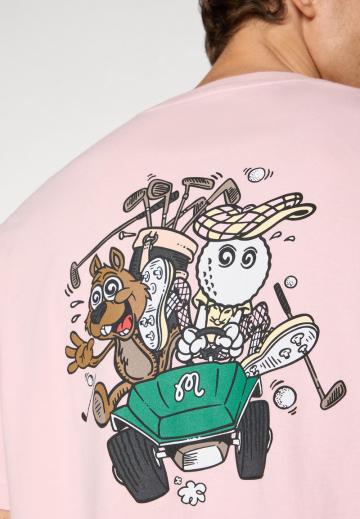 Спортивная майка