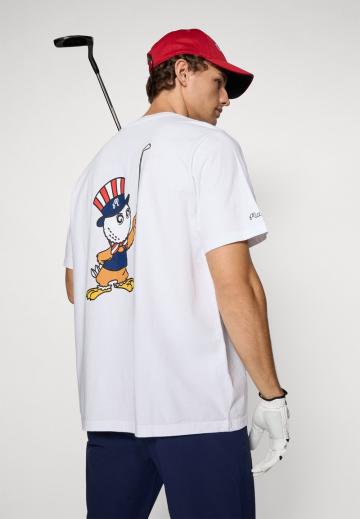 Спортивная майка