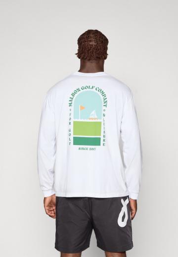 Спортивная майка