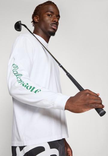 Спортивная майка