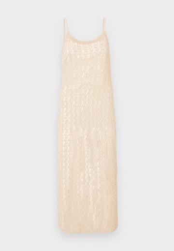 Пляжное платье