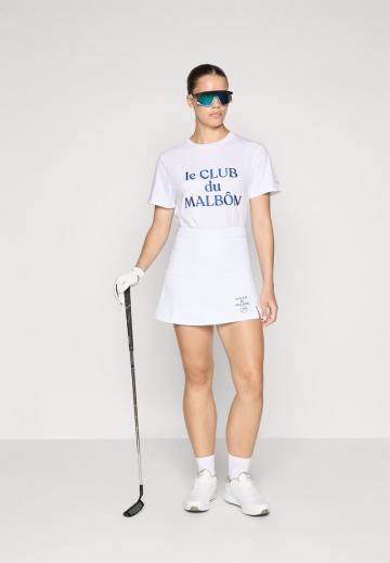 Летняя юбка