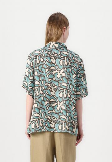 Блузка-рубашка