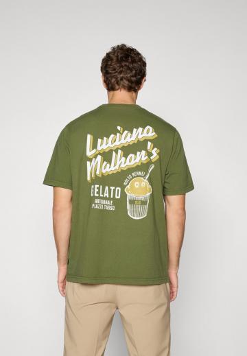 Спортивная майка