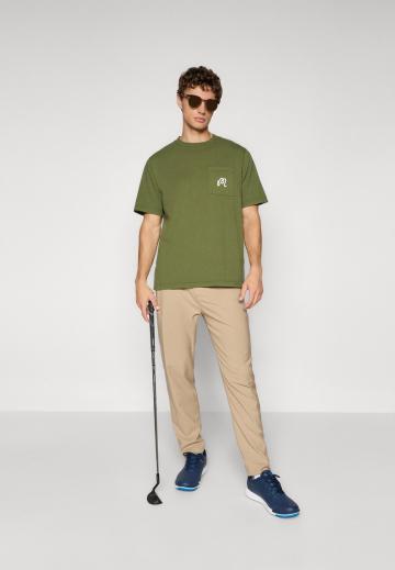 Спортивная майка