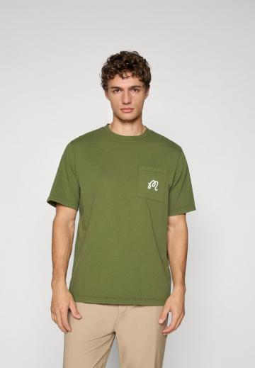 Спортивная майка