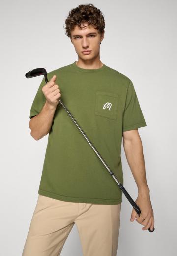 Спортивная майка