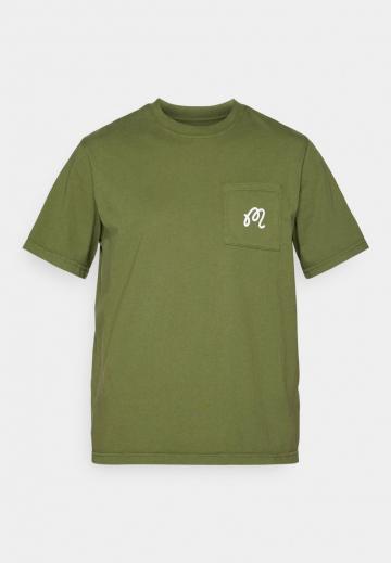 Спортивная майка