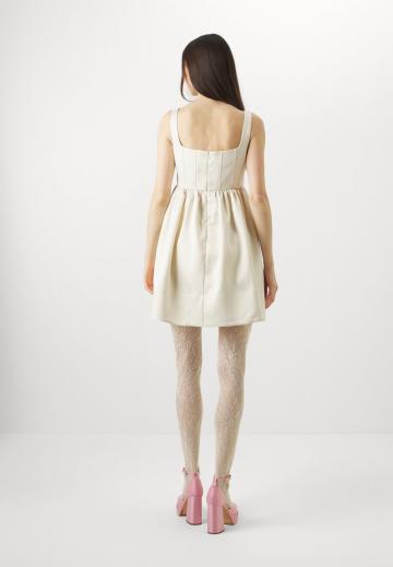 Коктейльное платье