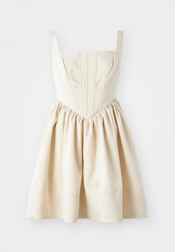 Коктейльное платье