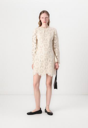 Коктейльное платье