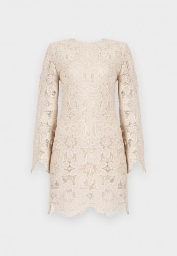 Коктейльное платье