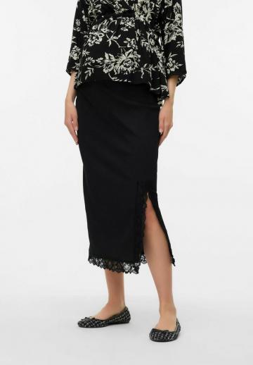 Летняя юбка