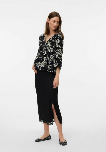 Летняя юбка