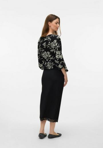 Летняя юбка