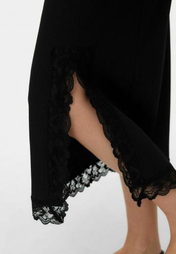 Летняя юбка