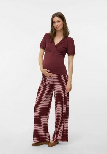 Футболка для беременных