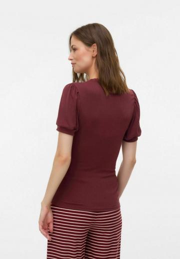 Футболка для беременных