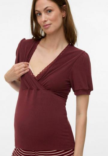 Футболка для беременных