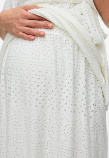 Юбка для беременных