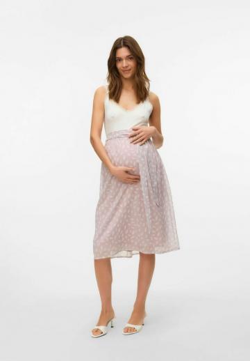 Юбка для беременных