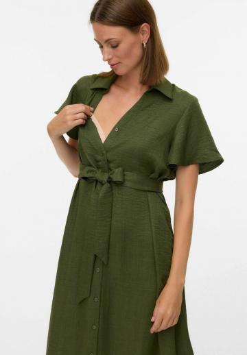 Платье для беременных