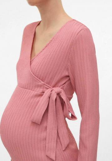 Платье для беременных