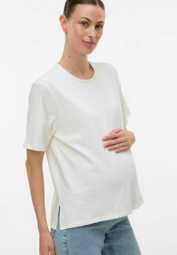 Футболка для беременных