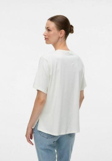 Футболка для беременных