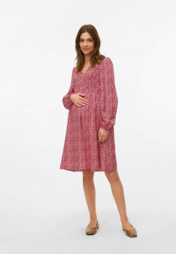 Платье для беременных