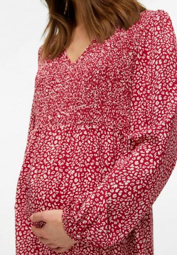 Платье для беременных