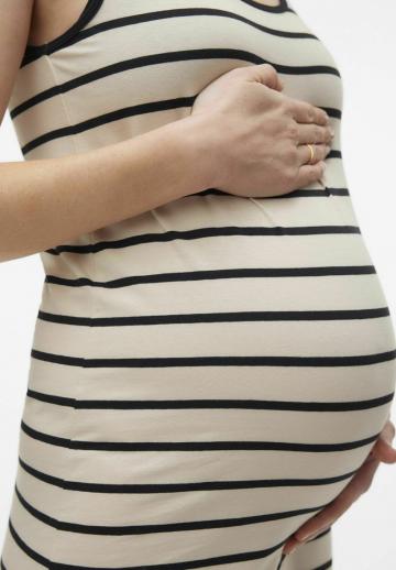 Пляжное платье