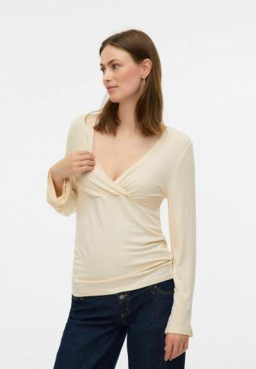 Лонгслив для беременных