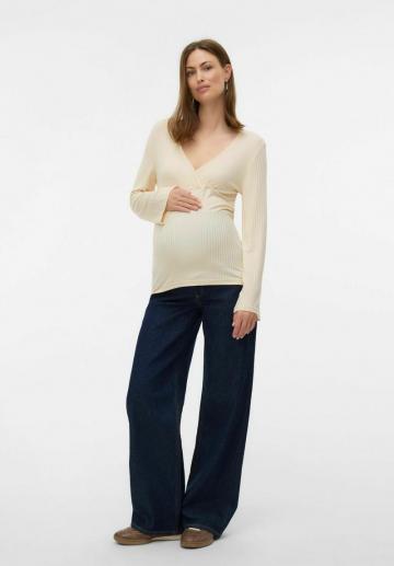 Лонгслив для беременных