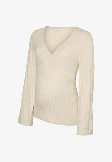 Лонгслив для беременных