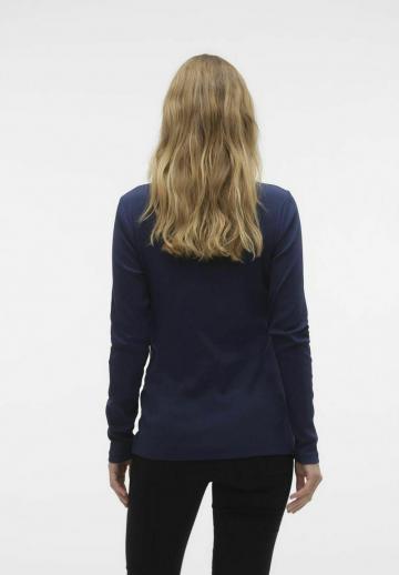 Лонгслив для беременных