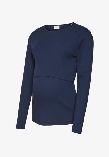 Лонгслив для беременных