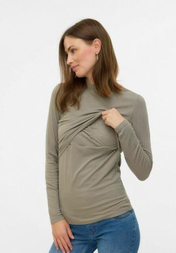 Лонгслив для беременных